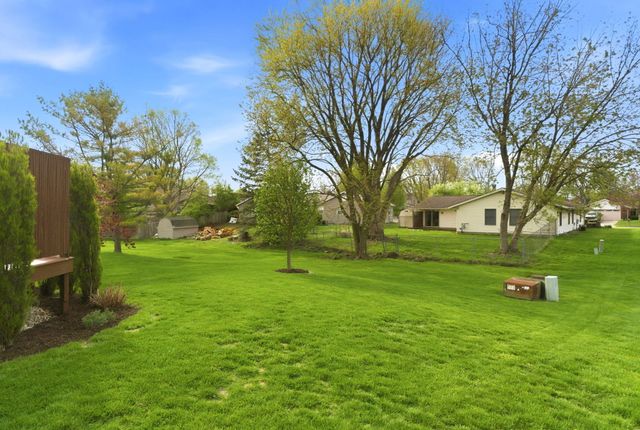 1536 Brook Park Drive 1536 Brook Park Drive, Troy, OH 45373