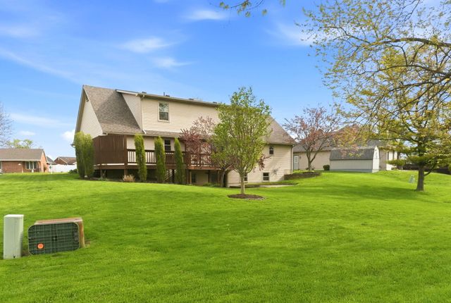 1536 Brook Park Drive 1536 Brook Park Drive, Troy, OH 45373