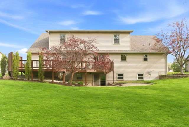 1536 Brook Park Drive 1536 Brook Park Drive, Troy, OH 45373