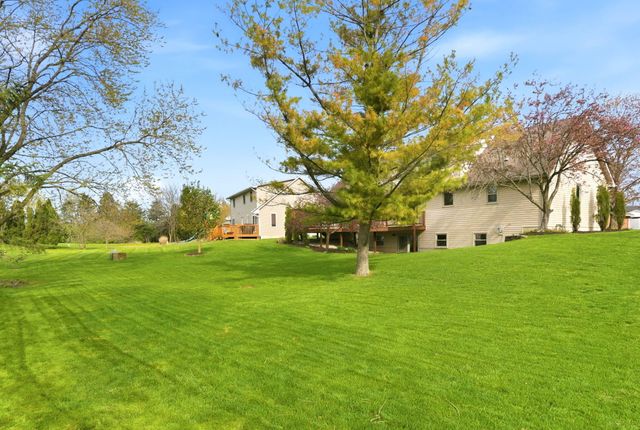 1536 Brook Park Drive 1536 Brook Park Drive, Troy, OH 45373