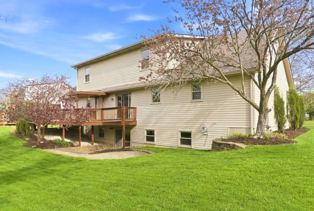 1536 Brook Park Drive 1536 Brook Park Drive, Troy, OH 45373