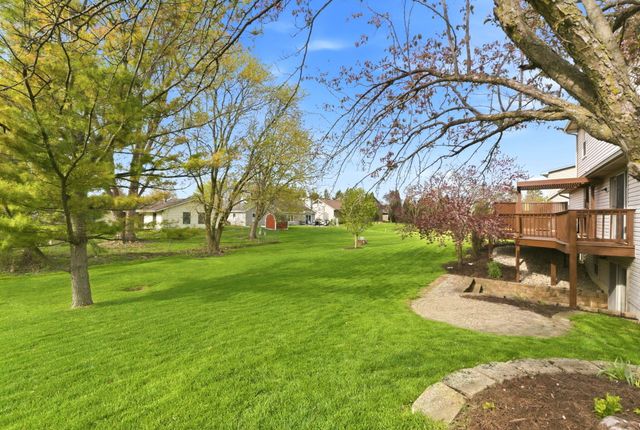 1536 Brook Park Drive 1536 Brook Park Drive, Troy, OH 45373