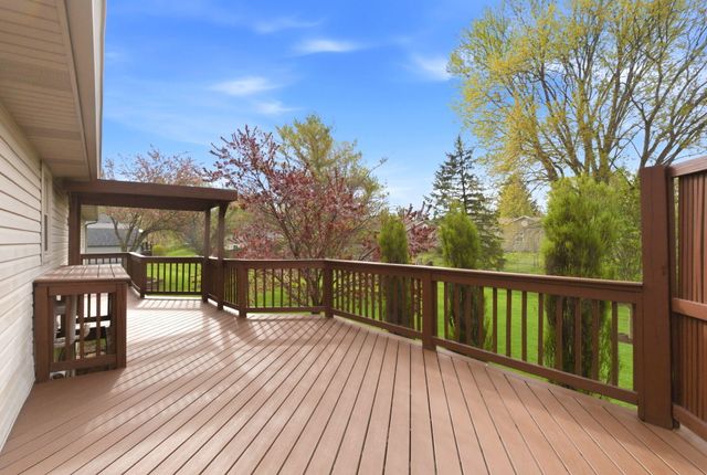 1536 Brook Park Drive 1536 Brook Park Drive, Troy, OH 45373