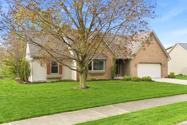 1536 Brook Park Drive 1536 Brook Park Drive, Troy, OH 45373