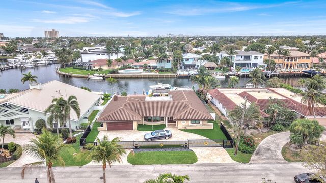 2810 NE 44th Street, Lighthouse Point, FL 33064