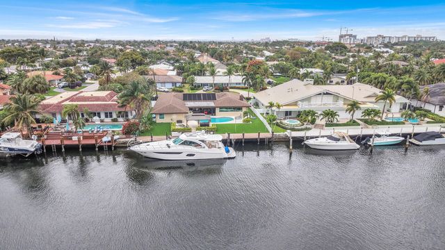 2810 NE 44th Street, Lighthouse Point, FL 33064