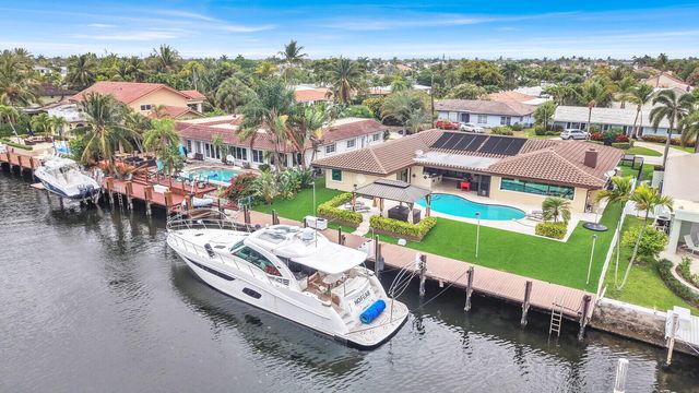 2810 NE 44th Street, Lighthouse Point, FL 33064