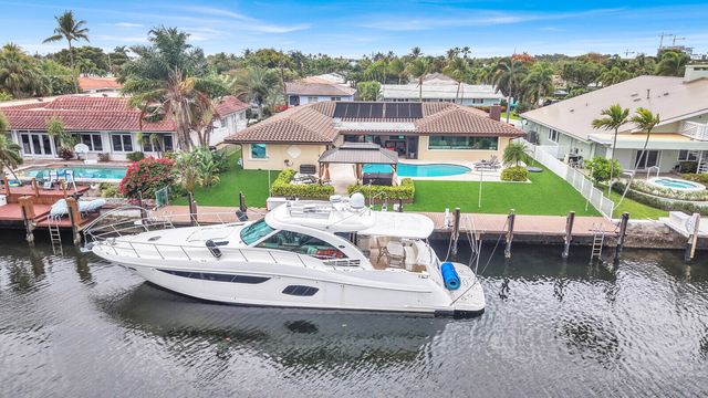 2810 NE 44th Street, Lighthouse Point, FL 33064