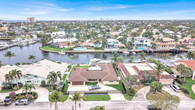 2810 NE 44th Street, Lighthouse Point, FL 33064