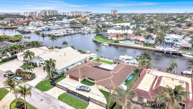 2810 NE 44th Street, Lighthouse Point, FL 33064