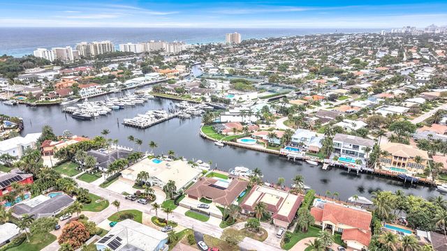 2810 NE 44th Street, Lighthouse Point, FL 33064