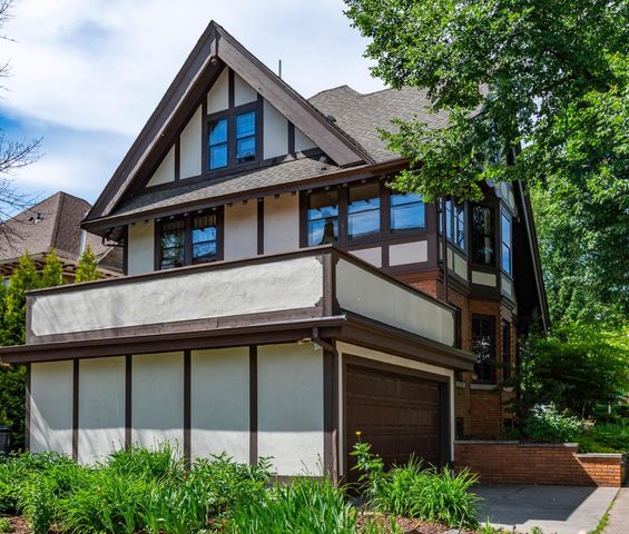 920 Lincoln Avenue, Saint Paul, MN 55105
