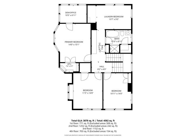 920 Lincoln Avenue, Saint Paul, MN 55105