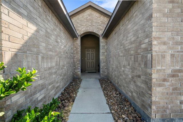 5146 Moonlit Garden Lane, Katy, TX 77449