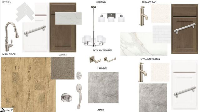 136 Anderson Oaks Lane # 83, Easley, SC 29642