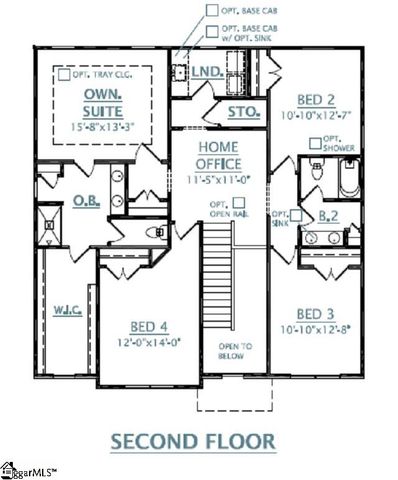 136 Anderson Oaks Lane # 83, Easley, SC 29642