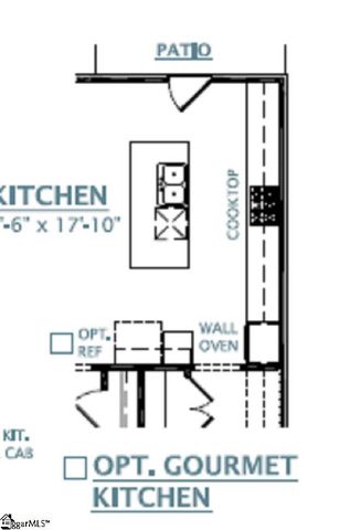 136 Anderson Oaks Lane # 83, Easley, SC 29642