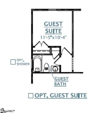 136 Anderson Oaks Lane # 83, Easley, SC 29642