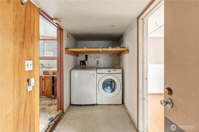5307 16th Avenue S, Seattle, WA 98108