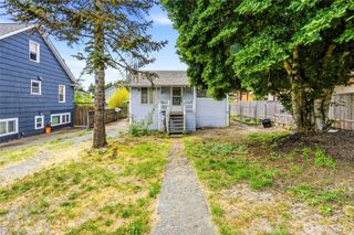 5307 16th Avenue S, Seattle, WA 98108