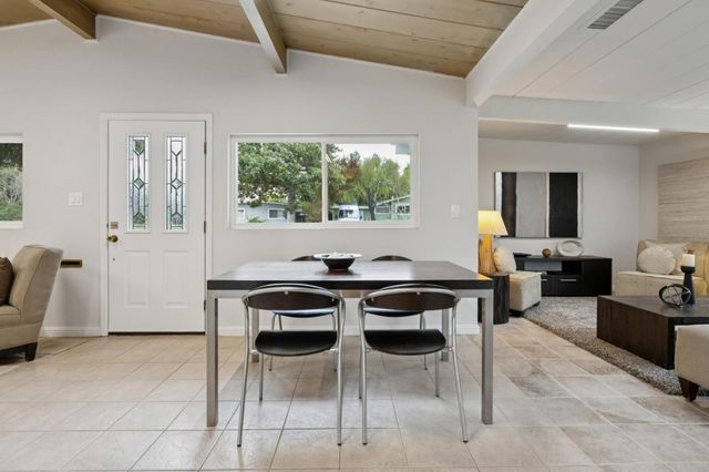 810 Emily Drive, Mountain View, CA 94043