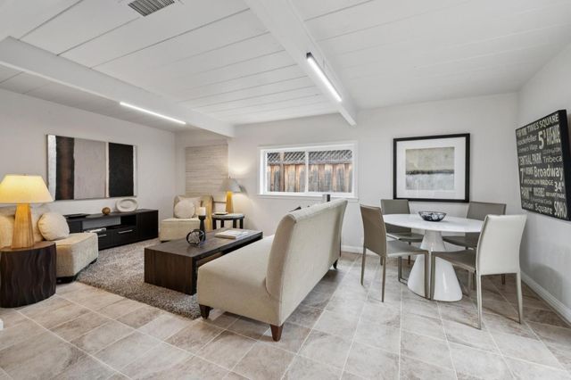 810 Emily Drive, Mountain View, CA 94043