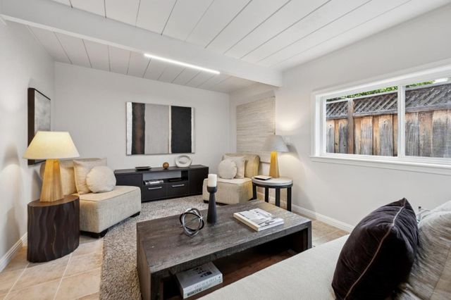 810 Emily Drive, Mountain View, CA 94043