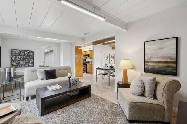 810 Emily Drive, Mountain View, CA 94043