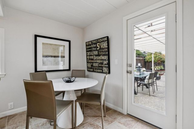 810 Emily Drive, Mountain View, CA 94043