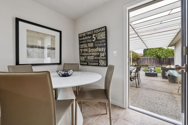 810 Emily Drive, Mountain View, CA 94043