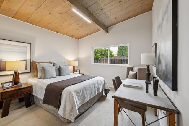 810 Emily Drive, Mountain View, CA 94043