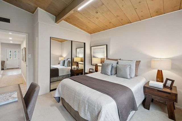 810 Emily Drive, Mountain View, CA 94043