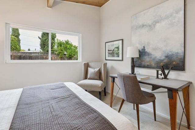 810 Emily Drive, Mountain View, CA 94043