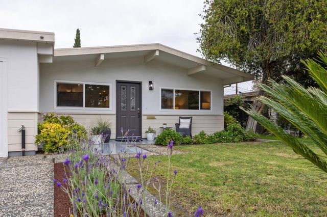 810 Emily Drive, Mountain View, CA 94043