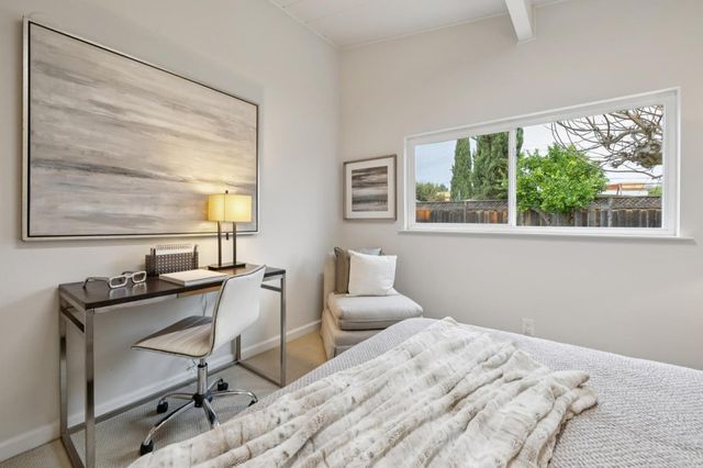 810 Emily Drive, Mountain View, CA 94043