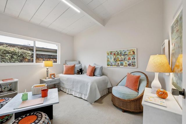 810 Emily Drive, Mountain View, CA 94043