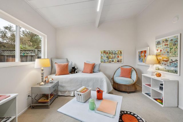 810 Emily Drive, Mountain View, CA 94043