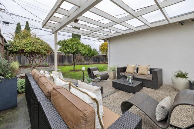 810 Emily Drive, Mountain View, CA 94043