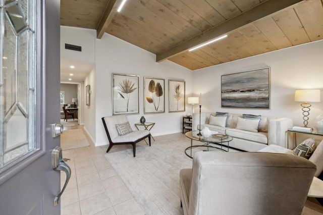 810 Emily Drive, Mountain View, CA 94043