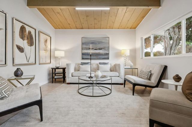 810 Emily Drive, Mountain View, CA 94043