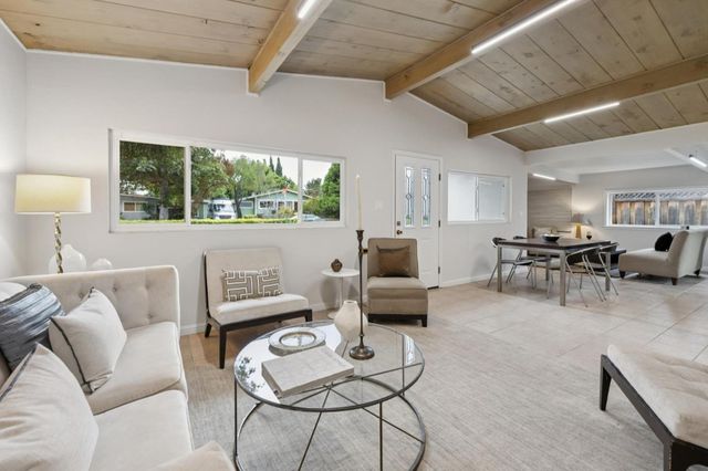 810 Emily Drive, Mountain View, CA 94043