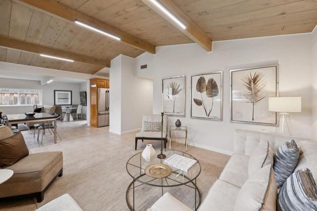 810 Emily Drive, Mountain View, CA 94043