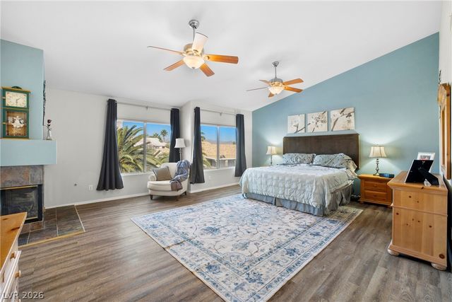 908 Indian Hollow Avenue, North Las Vegas, NV 89031