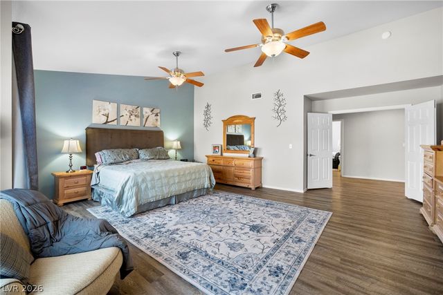 908 Indian Hollow Avenue, North Las Vegas, NV 89031