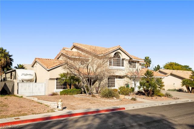 908 Indian Hollow Avenue, North Las Vegas, NV 89031