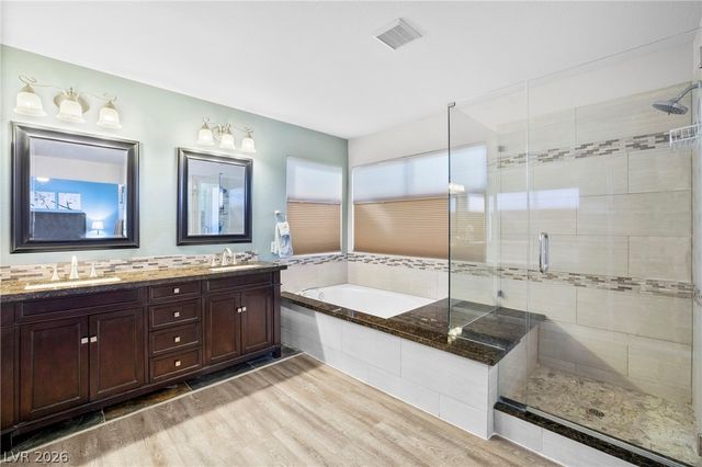 908 Indian Hollow Avenue, North Las Vegas, NV 89031