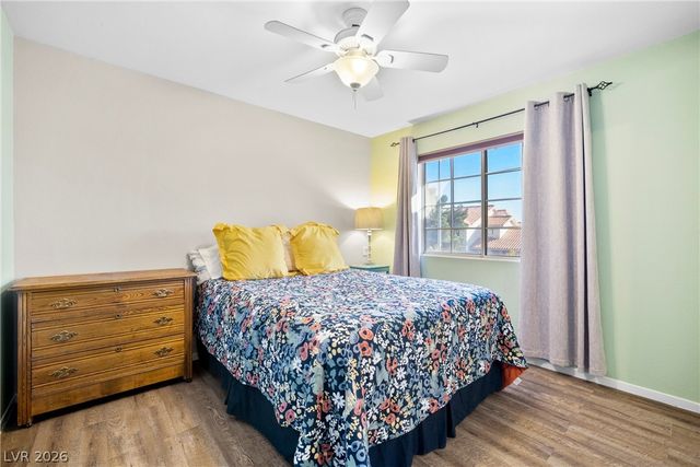 908 Indian Hollow Avenue, North Las Vegas, NV 89031