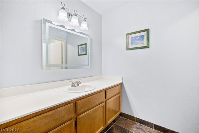 908 Indian Hollow Avenue, North Las Vegas, NV 89031