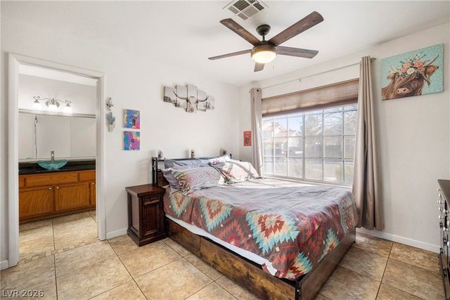 908 Indian Hollow Avenue, North Las Vegas, NV 89031