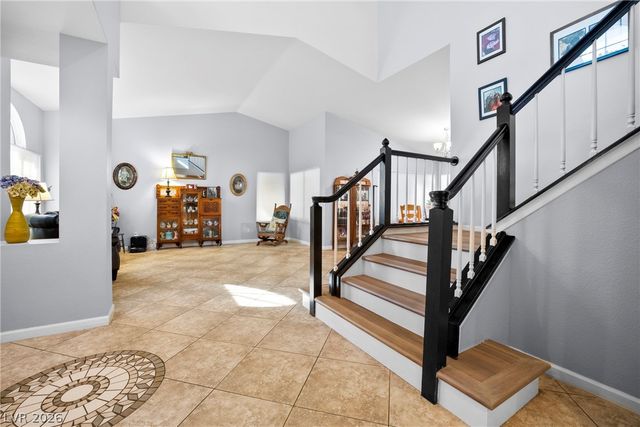 908 Indian Hollow Avenue, North Las Vegas, NV 89031